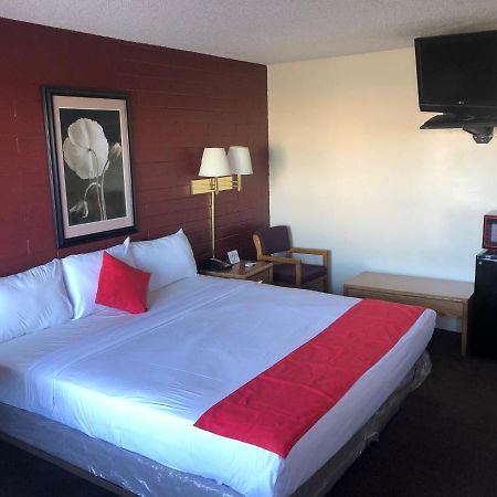 Silver Hotel Tucson Airport Dış mekan fotoğraf