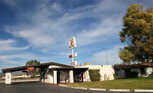 Silver Hotel Tucson Airport Dış mekan fotoğraf